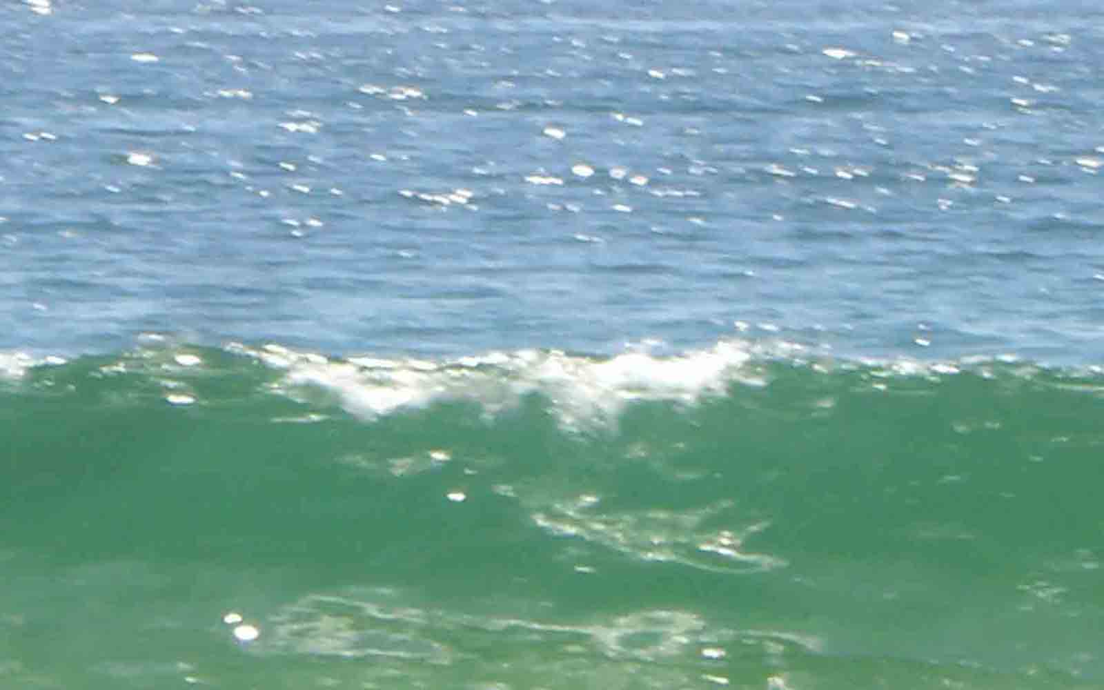 ocean background