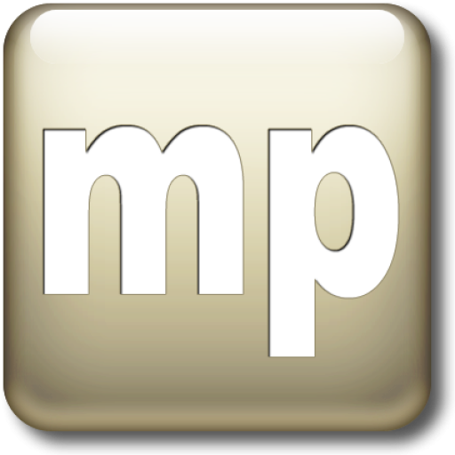 mitchpowell icon